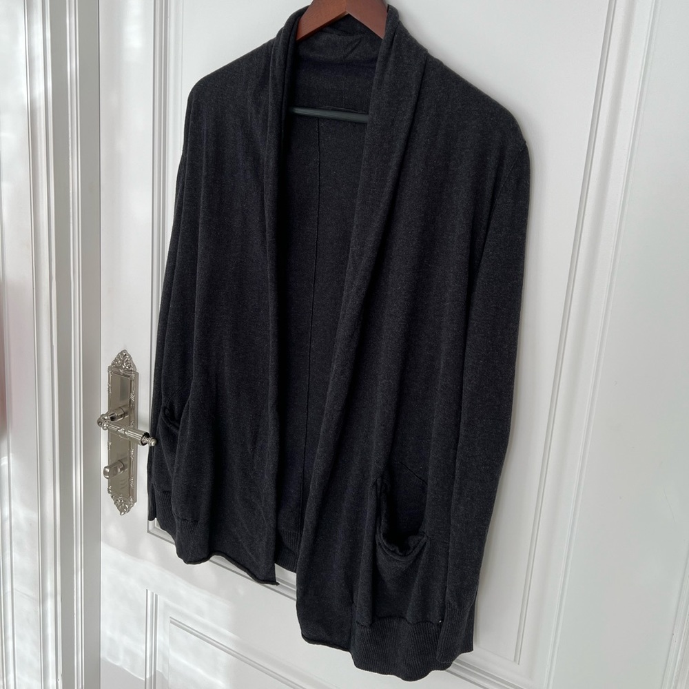 wilfred cardigan